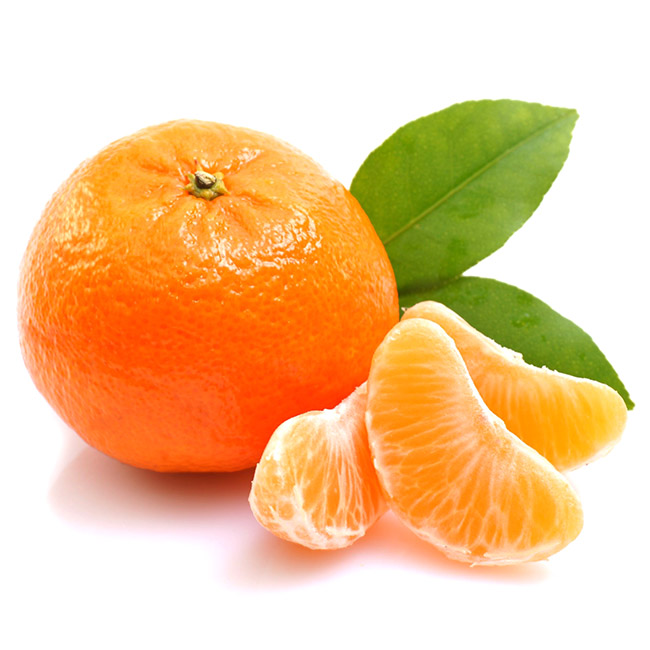 Mandarina