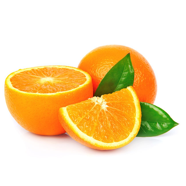 Naranja