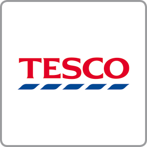 sello de Tesco